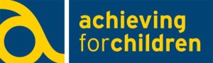 Achieving-for-Children-Logo