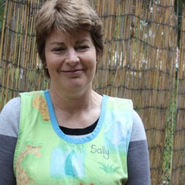 Sally Allen
