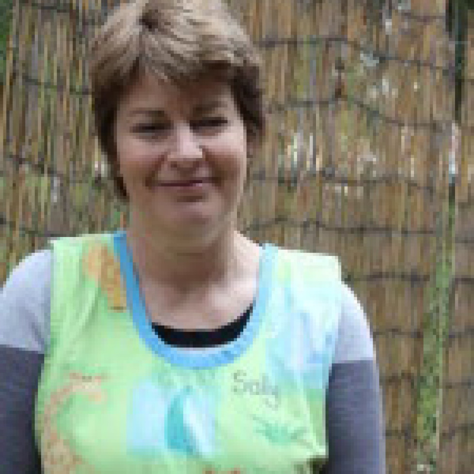 Sally Allen