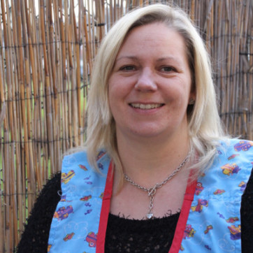 Jo Gutcher