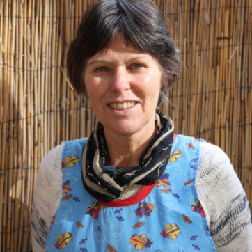 Betty Staples