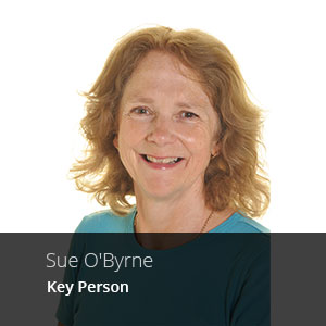 Sue Obyrne