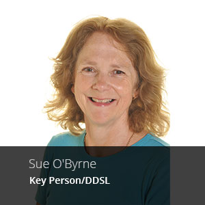 Sue Obyrne