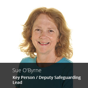 Sue Obyrne