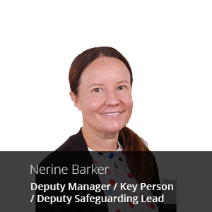 Nerine Barker