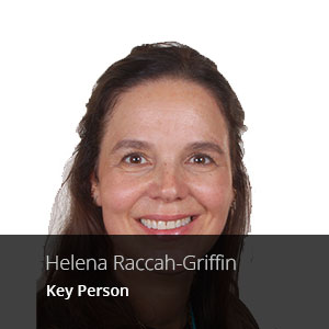 Helena Raccah Griffin